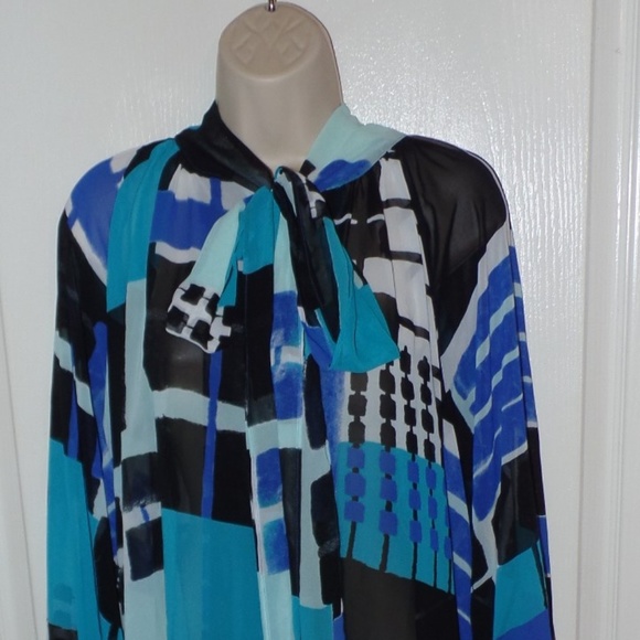 Lane Bryant Tops - New Lane Bryant Career BLouse 22/24W